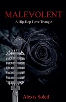 Malevolent B0GW69YK8C Book Cover