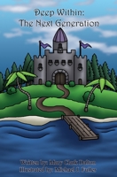 Deep Within: The Next Generation B0CDFQ84NC Book Cover