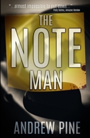 The Note Man B08B3B3DKP Book Cover