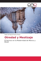 Otredad y Mestizaje 6202159545 Book Cover