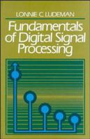 Fundamentals of Digital Signal Processing 0471603635 Book Cover