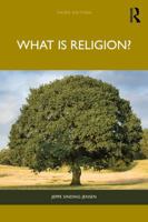 What Is Religion? 1032878460 Book Cover