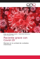 Paciente grave con Covid-19 6203875848 Book Cover