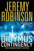 The Didymus Contingency 1411627148 Book Cover