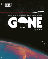 Gone 1962265005 Book Cover