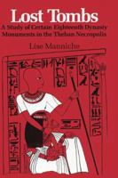 Lost Tombs 0710302002 Book Cover