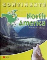 North America (Continents) 0791082768 Book Cover