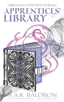Apprentices' Library: Chronicles of the Seventh Realm 1700080350 Book Cover