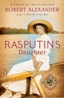 Rasputin's Daughter 0143038656 Book Cover