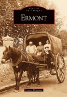 Ermont 2849106178 Book Cover