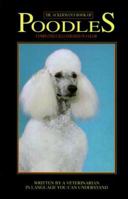 Dr. Ackerman's Book of the Poodle 0793825571 Book Cover