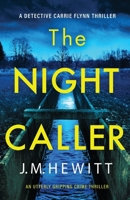 The Night Caller 1786818752 Book Cover