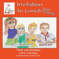 Invitation to Lunch 1643986872 Book Cover