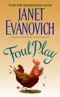 Foul Play 0061690384 Book Cover