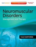 Neuromuscular Disorders: Treatment and Management [With Access Code] 1437703720 Book Cover