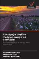 Adsorpcja blekitu metylenowego na biomasie (Polish Edition) 6630578481 Book Cover