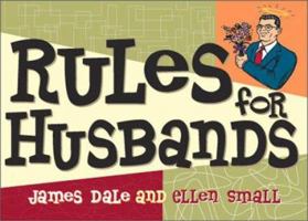 Rules for Husbands: Capturing the Heart of Mr. Right in Cyberspace 0740718843 Book Cover