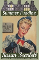 Summer Pudding 1915393221 Book Cover