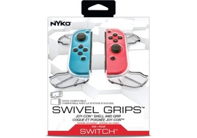 Switch Swivel Grips