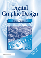 Digital Graphic Design 0240514777 Book Cover