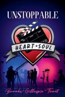 Unstoppable B0FW9RQDTZ Book Cover