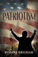 PATRIOTISM 1634925831 Book Cover