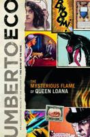 La misteriosa fiamma della regina Loana 0156030438 Book Cover