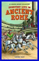 Everyday Life in Ancient Rome 1448862159 Book Cover