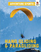 Hang-Gliding and Paragliding 1914087186 Book Cover
