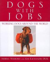 Dogs with Jobs 0671047353 Book Cover
