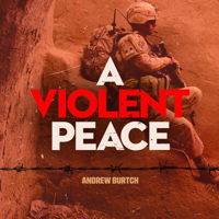 A Violent Peace: Canada from the Cold War to the Present 0660378604 Book Cover