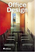 Office Design (Architecture Tools) 3823855786 Book Cover