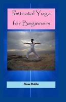 Postnatal Yoga for Beginners 1500633321 Book Cover