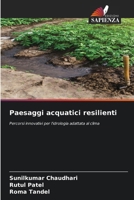 Paesaggi acquatici resilienti (Italian Edition) 6209451993 Book Cover
