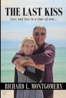 The Last Kiss B0FB6XG82Z Book Cover