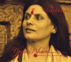 Yogini Bhava: Shakti Mantras Invoke the Divine Within 0910261938 Book Cover
