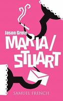 Maria/Stuart 0573699410 Book Cover
