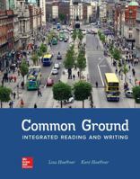 Mhe High School Common Ground: Basic Integrated Reading and Writing Skills 1260491331 Book Cover