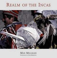 Realm of the Incas 0789306492 Book Cover