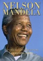Nelson Mandela 0233001581 Book Cover
