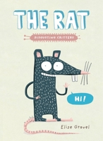 The Rat 1770496599 Book Cover