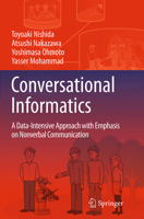 Conversational Informatics: A Data-Intensive Approach with Emphasis on Nonverbal Communication 4431550399 Book Cover