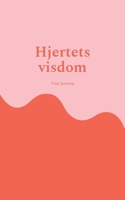 Hjertets visdom (Danish Edition) 8743072739 Book Cover