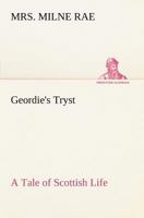 Geordie's Tryst 1514379538 Book Cover