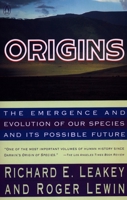 Origins B000LZCLU6 Book Cover