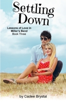 Settling Down 0991441745 Book Cover