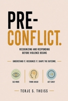 Pre-Conflict 8797499188 Book Cover