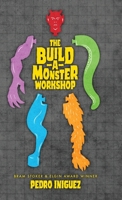 The Build-A-Monster Workshop B0GF9XDYDT Book Cover