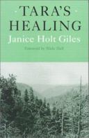 Tara's Healing (A Piney Ridge Novel) 0813108322 Book Cover