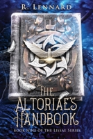 The Altoriae's Handbook: Book nine of the Lissae Series B0FTFMBDZH Book Cover